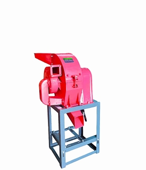 Nghiền hộp đơn 666